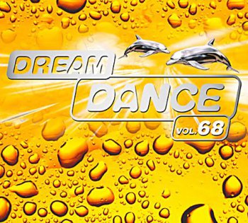 VA - Dream Dance Vol. 68 (Sony Music ) 2013