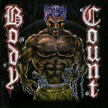 Body Count- Body Count   (1992)