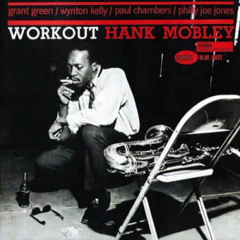 Hank Mobley - Workout (1961)