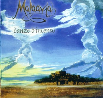 Malaavia - Danze D'incenso (2003)