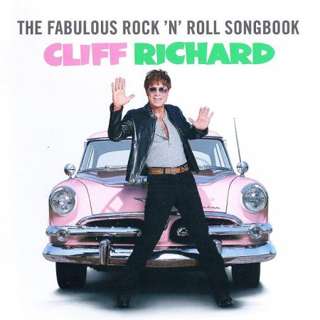 Cliff Richard - The Fabulous Rock 'N' Roll Songbook (2013) 