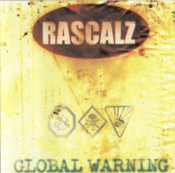 Rascalz-Global Warning 1999