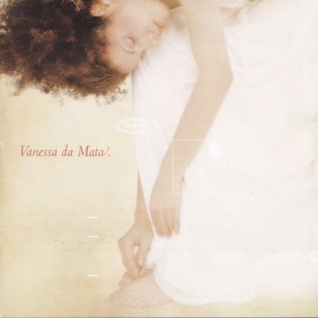 Vanessa Da Mata - Vanessa Da Mata (2002)