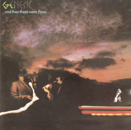 Genesis - ...and then there were three...