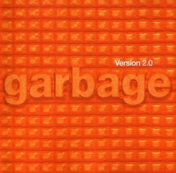 Garbage - Дискография (1995-2012)