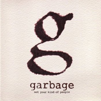Garbage - Дискография (1995-2012)
