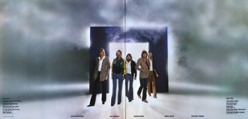 The Moody Blues - Octave 1978 (Vinyl Rip 24/96)