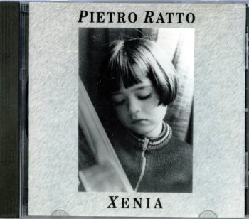 Pietro Ratto - Xenia (1997)