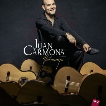 Juan Carmona - Alchemya (2013)