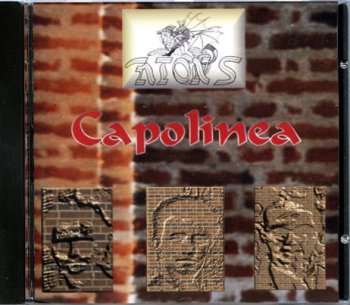 Aton's - Capolinea (2002) 