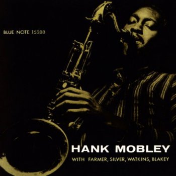 Hank Mobley - Quintet (1957)