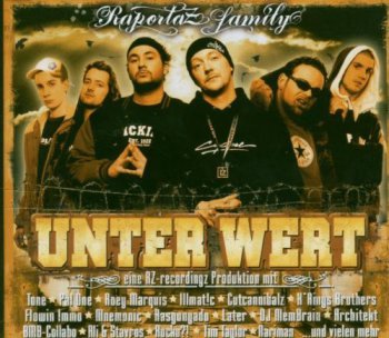 Raportaz Family-Unter Wert 2007