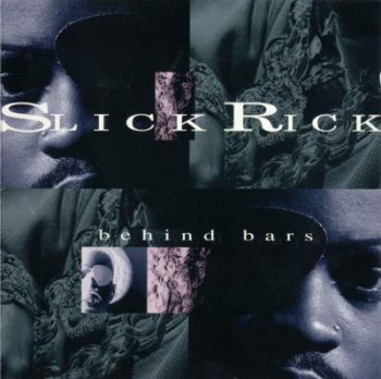 Slick Rick-Behind Bars 1994 
