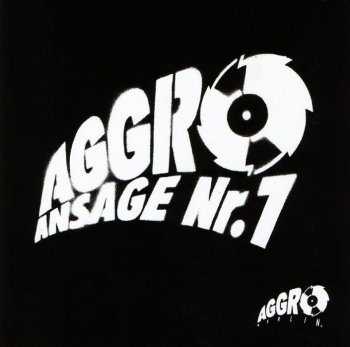 Aggro Ansage Nr. 1 2002