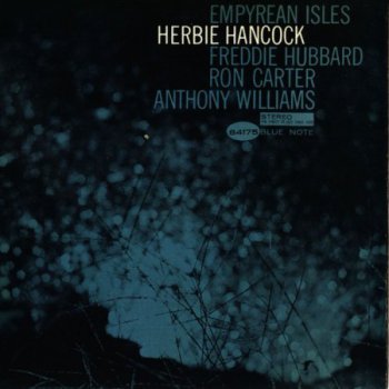 Herbie Hancock - Speak Like A Child (1968)