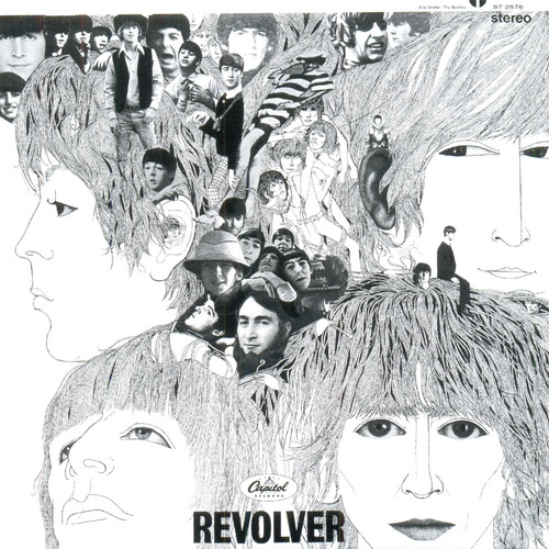 The Beatles: The U.S. Albums &#9679; John Lennon: 1971 Imagine - 13CD Box Set Capitol Records 2014 &#9679; Blu-ray Audio Universal Music 2014
