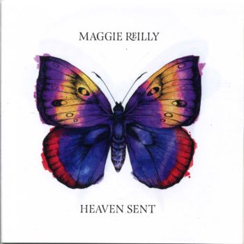 Maggie Reilly - Heaven Sent 2013