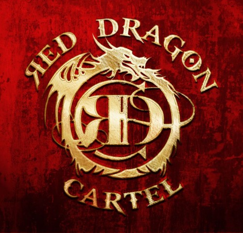 Red Dragon Cartel - Red Dragon Cartel (2014)