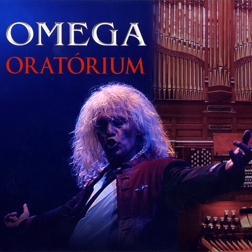 Omega - Orat&#243;rium (Oratorium) (2013)