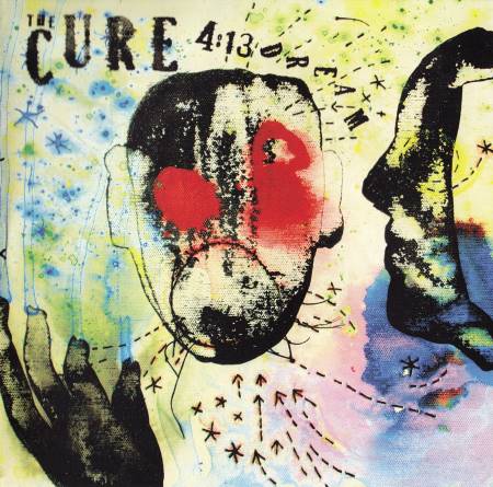 The Cure - 4:13 Dream (2008)