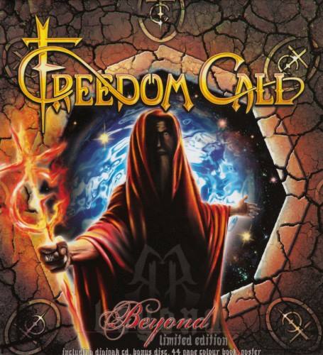 Freedom Call - Beyond [2CD] (2014)