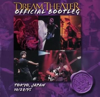 Dream Theater - Discography (1986-2016)