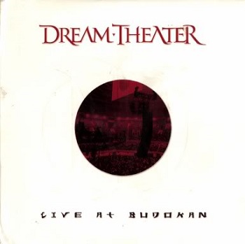 Dream Theater - Discography (1986-2016)