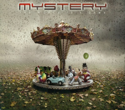 Mystery - Discography (1996-2012)
