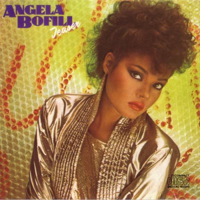 Angela Bofill - Teaser (1983)
