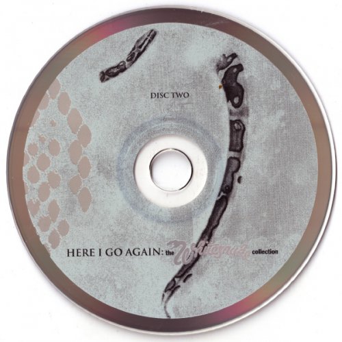 Whitesnake - Here I Go Again: The Whithesnake Collection (2 CD 2002)