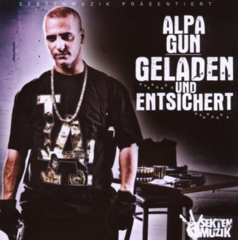 Alpa Gun-Geladen Und Entsichert 2007 