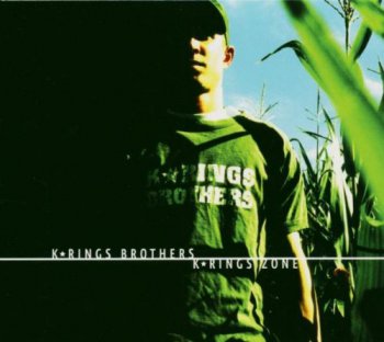 K'Rings Brothers-K'Rings Zone EP 2004