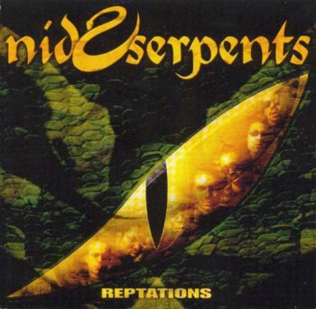 Nid 2 Serpents-Reptations 2000