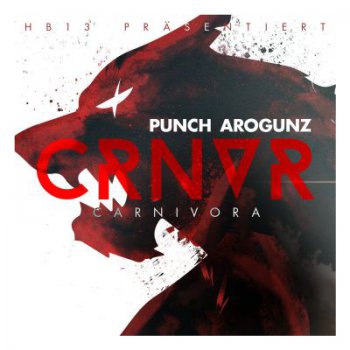 Punch Arogunz-Carnivora 2014