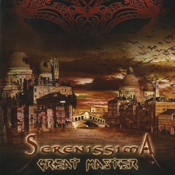 Great Master - Serenissima [Limited Edition] (2012)