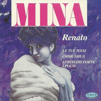 Mina - Renato (1992) 