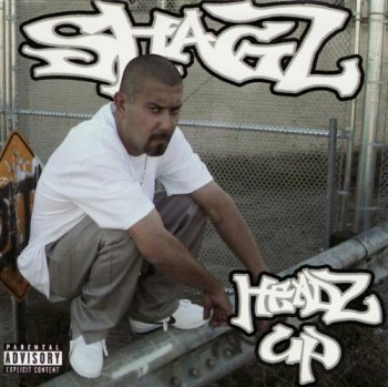 Shagz-Headz Up 2004 