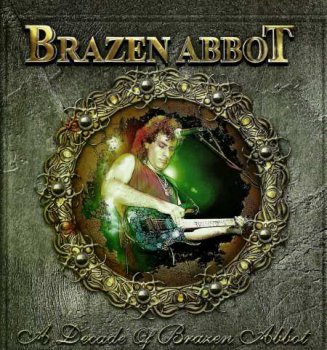 Brazen Abbot - A Decade Of Brazen Abbot [live] (2004)