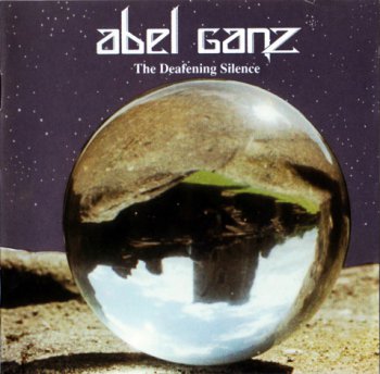 Abel Ganz - The Deafening Silence (1994)