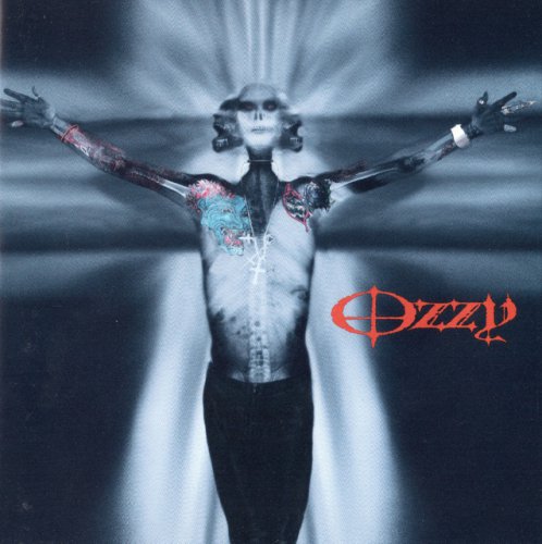 Ozzy Osbourne - Down to Earth (2001)