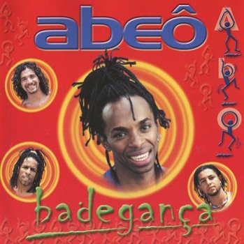 Badeganca - Abeo (1999)