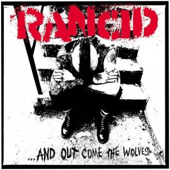 Rancid- And Out Come The Wolves  (1995)