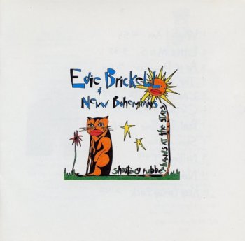 Edie Brickell & New Bohemians- Shooting Rubberbands At The Stars (1988)