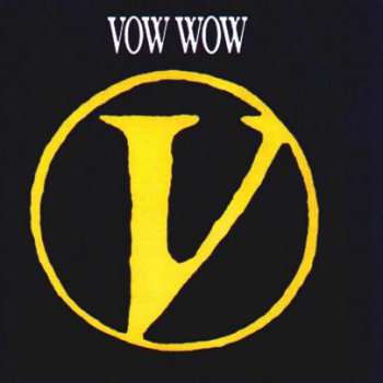 Vow Wow - V (1987)