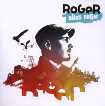 Roger-Alles Roger 2008