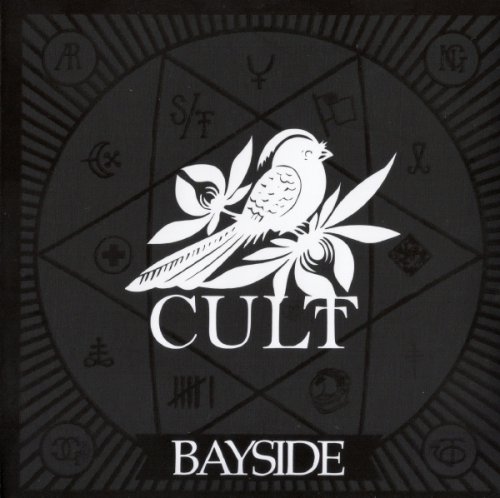 Bayside - Cult (2014)