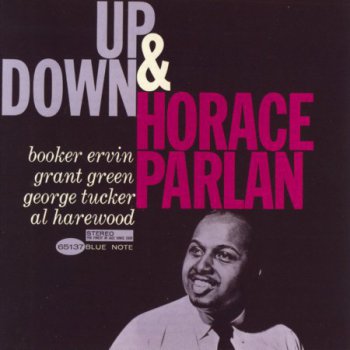 Horace Parlan - Up & Down (1961)