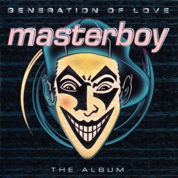Masterboy - 3 Albums Germany Release (1994,1995,1996 Polydor GMBH, Hamburg)