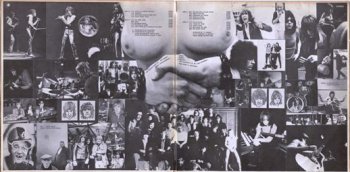 Golden Earring - On The Double (1968) [2LP Vinyl Rip 24/192]