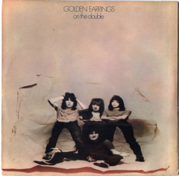 Golden Earring - On The Double (1968) [2LP Vinyl Rip 24/192]